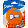 Chuckit! Tennis Ball, Large, 1-pk