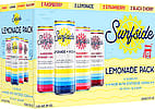 Surfside - Lemonade Variety Pack ( 8 pack 355ml cans )