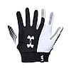 Under Armour Men's Field Players 2.0 Glove, Size LG