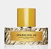 Sparkling Jo by Vilhelm