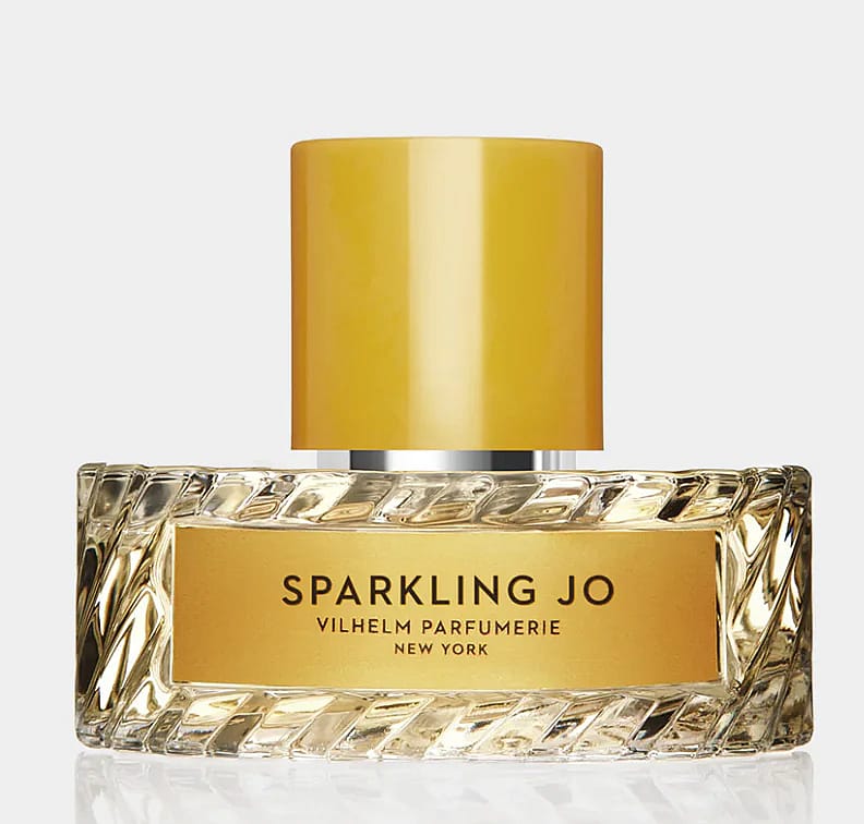Sparkling Jo by Vilhelm
