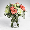Sweet & Subtle by Grohe Florists
