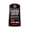 Rapid Fire Ketogenic Turbo Brew Whole Bean Coffee Canister, 14oz