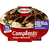 Hormel Compleats Tender Beef with Mashed Potatoes and Gravy