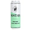 Montauk Brewing Co. Cold Day IPA 19.2oz