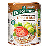 Breads Crispy Buckwheat – 100 gr 