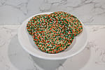 Sprinkle Cookie