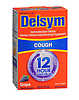 Delsym 12‑Hour Cough Suppressant