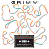 Grimm Artisanal Ales Magnetic Tape
