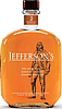 Jefferson's Very Small Batch Bourbon 750ml