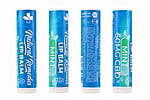Natural Remedies CBD Lip Balm Chapstick - 50mg CBD