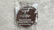 Dark Chocolate Peanut Butter Cup (2oz)