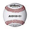Wilson A1010 HS1 Pro Series SST Baseballs