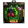 Hasbro Marvel Legends Series The Incredible Hulk Professor Hulk Action Figure