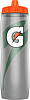Gatorade 30oz Insulated Squeeze Bottle