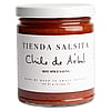 Salsa Chile de Árbol