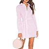 L’Academie Shirt Dress