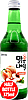 Korean Peach Soju 375ml
