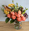 Fall Designers Choice Arrangement