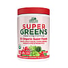 Country Farms Super Greens Berry Drink Mix, 280gm