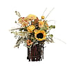 Twig Basket