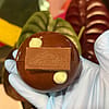 Andes Hot Cocoa Bomb