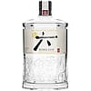 Roku Japanese Gin - 750 ml