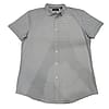 Rashford Short Sleeve Button Down