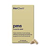 Her Own PMS Capsules - 30 count