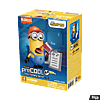 Blokees Minions The Jelly Taster Kevin Model Kit