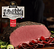 Boar's Head Pastrami