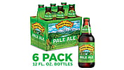 Sierra Nevada Brewing Co Handcrafted American Pale Ale Bottles
