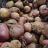 Beet Root - 20 lb box
