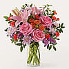 Sequins Bouquet