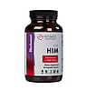 Intimate Essentials for Him Testosterone & Libido Boost - 60 Vegetable Capsules