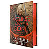 A Curse Carved in Bone (Saga of the Unfated #2) - Special First Edition