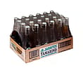 Jarritos Tamarind Soda Bottles