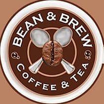 Bean and Brew Coffee & Tea