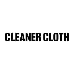 Cleaner Cloth