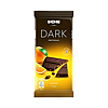 ION Dark Chocolate with Orange 90g