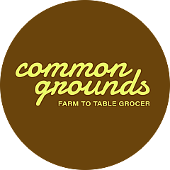 Common Grounds Grocer