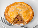 Steak & Ale Pie