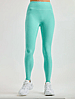 Year of Ours Stretch Play Legging- Pool Blue