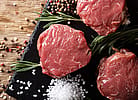 Four 6oz Filet Mignon Steaks