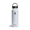 Hydro Flask 40 oz Wide Mouth Bottle