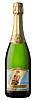 Breathless Blanc de Blancs