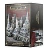 Games Workshop - Legions Imperialis - Civitas Imperialis Administratum Sector