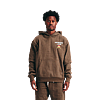 Memory Lane Core Services Hoodie -Olive
