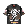 Hyde Park Street Team Crew - Bubble Gum