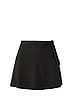 Amy Swim Skirt Black Texture